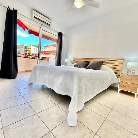 Kpaco Apartamento Puerto de Santiago (Tenerife)
