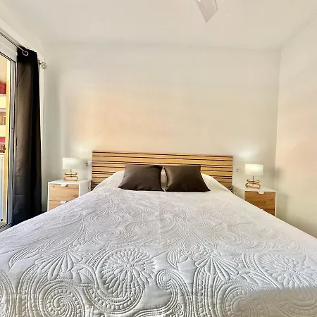 Apartamento Kpaco