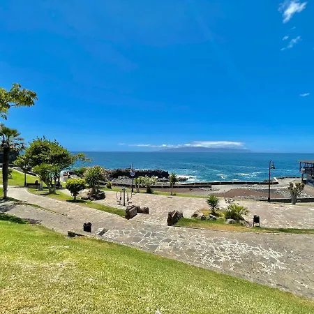 Kpaco דירה פוארטו דה סנטיאגו