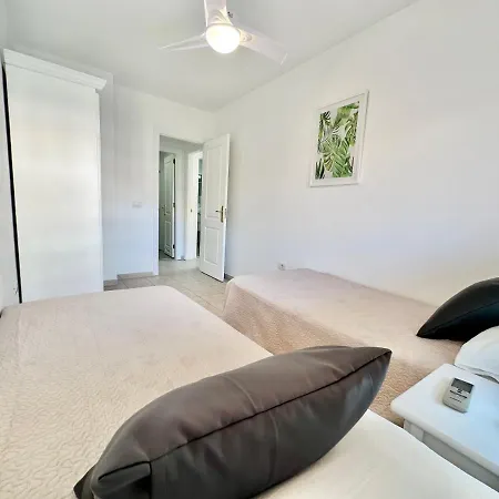 Apartamento Kpaco *