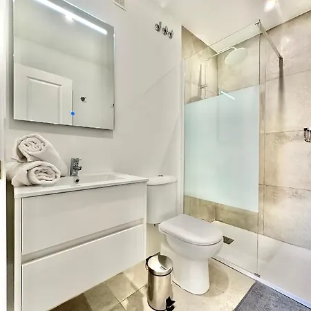 Apartamento Kpaco *