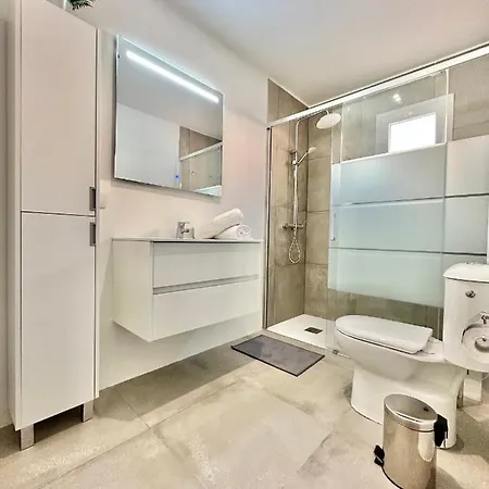 Apartamento Kpaco