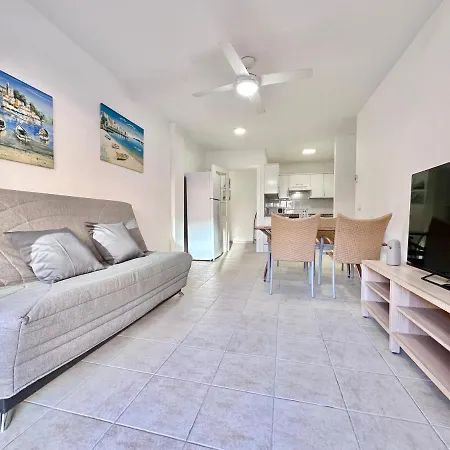Apartamento Kpaco *