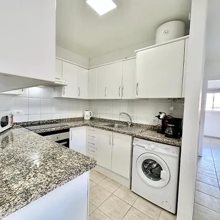 Apartamento Kpaco