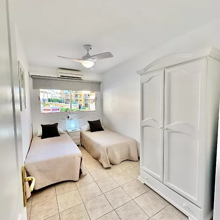 Kpaco דירה פוארטו דה סנטיאגו