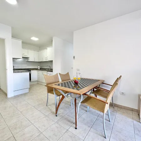 Kpaco Apartamento