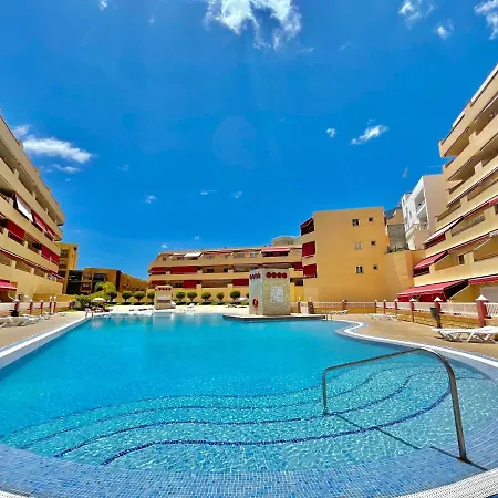 Apartamento Kpaco *