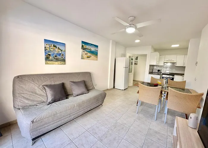 Kpaco شقة بويرتو دي سانتياغو