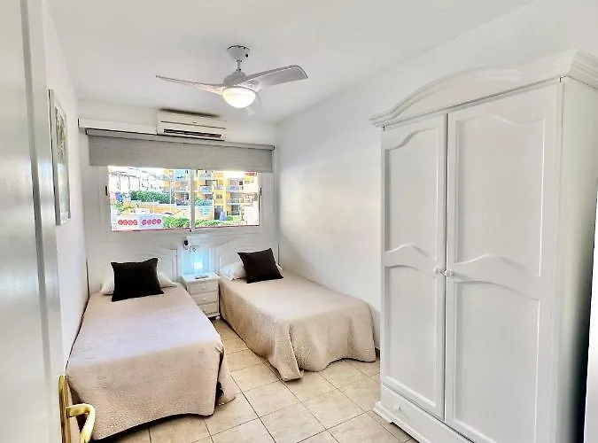 Kpaco شقة بويرتو دي سانتياغو