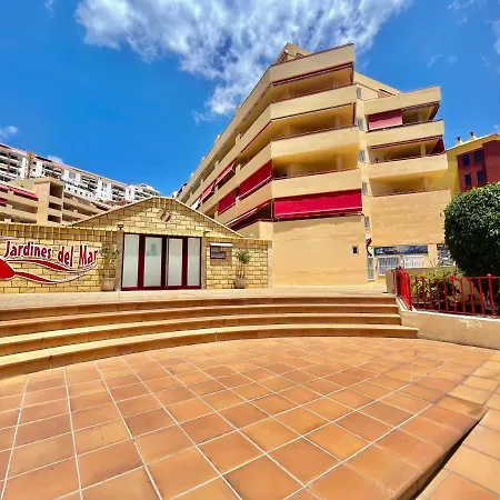 Apartment Kpaco Puerto de Santiago (Tenerife)