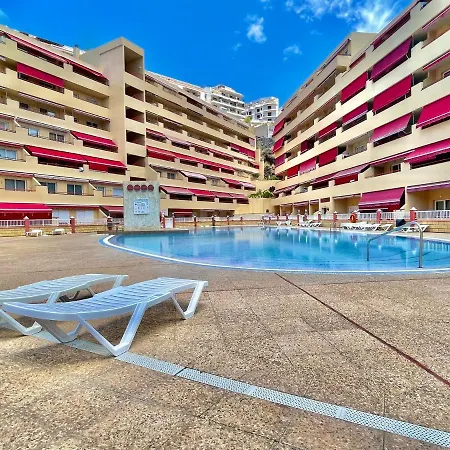Apartment Kpaco Puerto de Santiago (Tenerife)