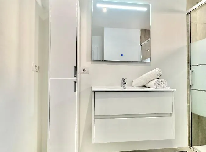 Kpaco Puerto de Santiago (Tenerife)