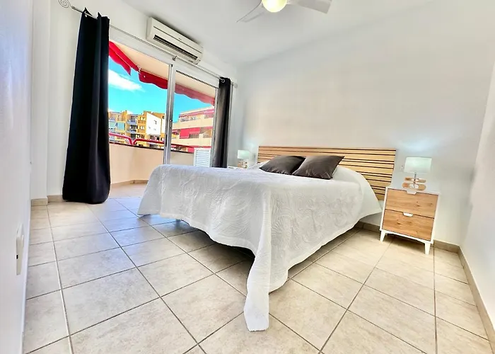 Kpaco Apartment Puerto de Santiago (Tenerife)