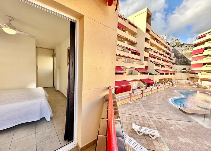 Apartment Kpaco Puerto de Santiago (Tenerife)