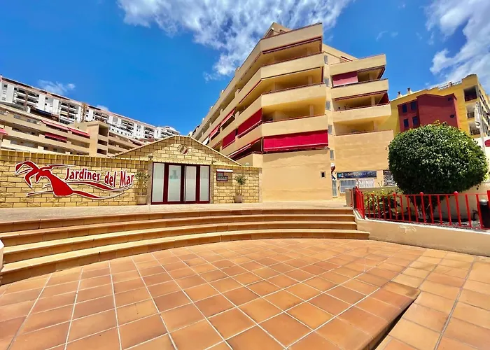 Apartment Kpaco Puerto de Santiago (Tenerife)