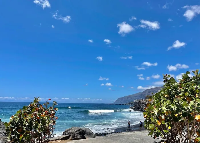 Kpaco Apartment Puerto de Santiago (Tenerife)