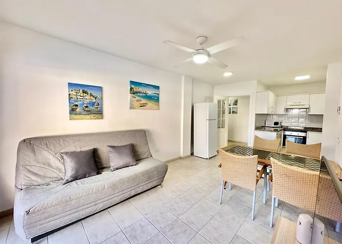 Kpaco * Puerto de Santiago (Tenerife)