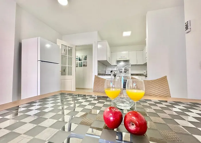 Kpaco Puerto de Santiago (Tenerife)