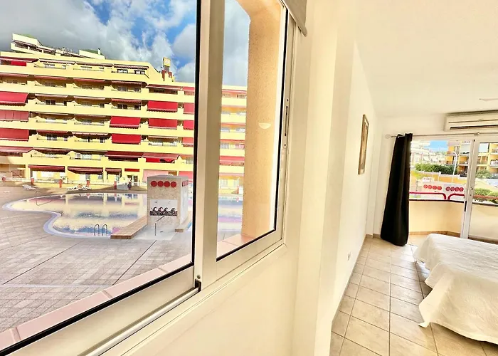 Kpaco * Puerto de Santiago (Tenerife)