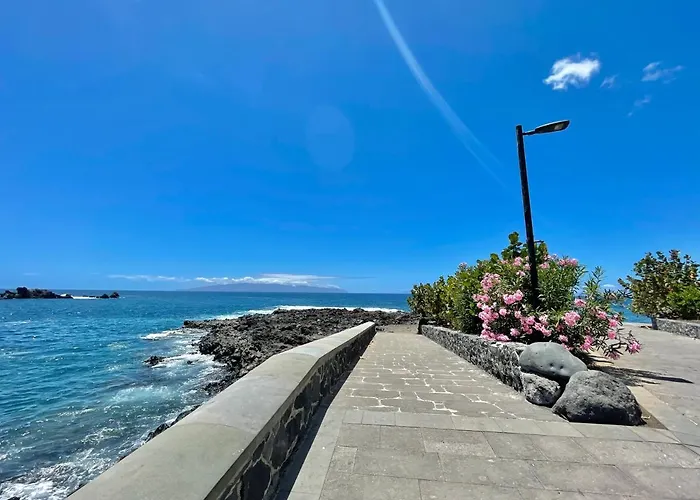 Kpaco Apartman Puerto de Santiago