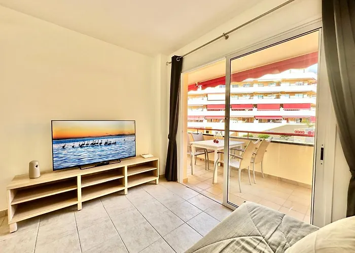 Kpaco * Puerto de Santiago (Tenerife)