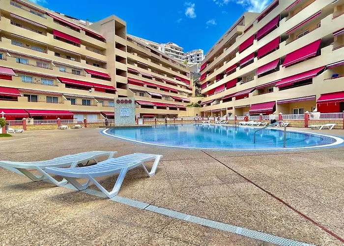 Apartment Kpaco Puerto de Santiago (Tenerife)