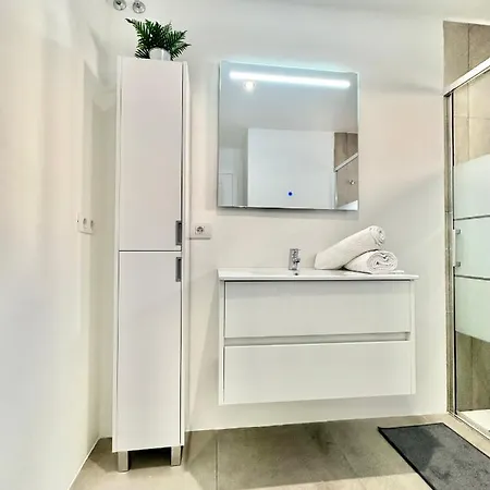 Kpaco Puerto de Santiago (Tenerife)