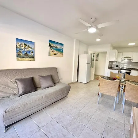 Kpaco Apartment Puerto de Santiago (Tenerife)