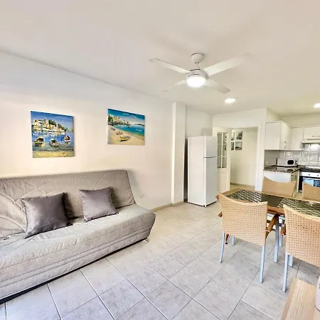 Kpaco * Puerto de Santiago (Tenerife)