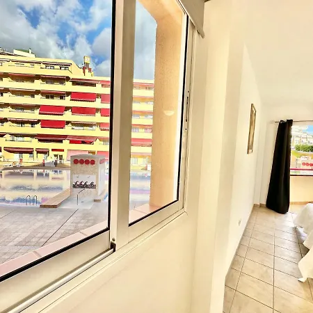 Kpaco * Puerto de Santiago (Tenerife)