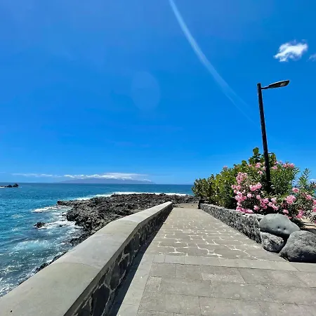 Kpaco Apartment Puerto de Santiago (Tenerife)